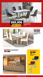OK Furniture catalogue Page 10