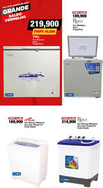 OK Furniture catalogue Page 3