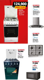 OK Furniture catalogue Page 4