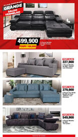 OK Furniture catalogue Page 7