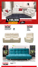 OK Furniture catalogue Page 8