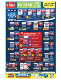Chemist Warehouse catalogue Page 11