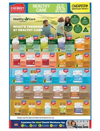 Chemist Warehouse catalogue Page 13