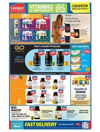 Chemist Warehouse catalogue Page 15