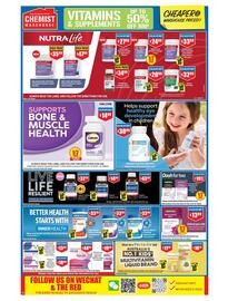 Chemist Warehouse catalogue Page 16