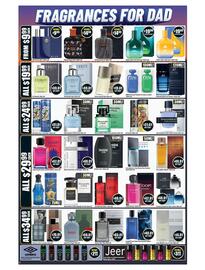 Chemist Warehouse catalogue Page 2