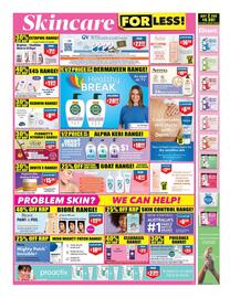 Chemist Warehouse catalogue Page 27