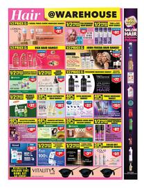 Chemist Warehouse catalogue Page 31