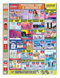 Chemist Warehouse catalogue Page 32