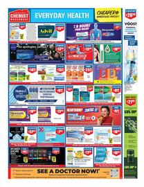 Chemist Warehouse catalogue Page 35
