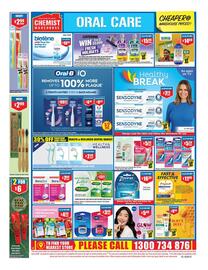 Chemist Warehouse catalogue Page 38