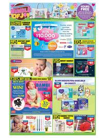 Chemist Warehouse catalogue Page 4