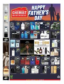Chemist Warehouse catalogue Page 40