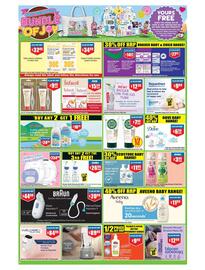 Chemist Warehouse catalogue Page 6