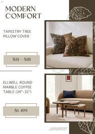 West Elm flyer Page 6
