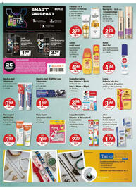 V Markt Prospekt woche 35 Seite 10