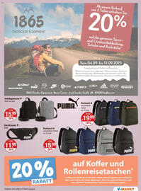V Markt Prospekt woche 35 Seite 17