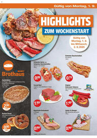 V Markt Prospekt woche 35 Seite 18