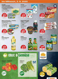 V Markt Prospekt woche 35 Seite 19