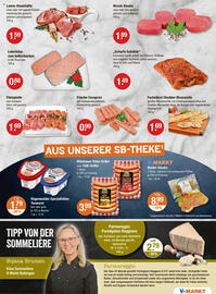 V Markt Prospekt woche 35 Seite 3