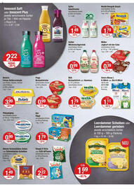 V Markt Prospekt woche 35 Seite 6