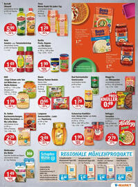V Markt Prospekt woche 35 Seite 7