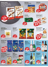 V Markt Prospekt woche 35 Seite 8