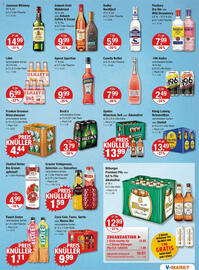 V Markt Prospekt woche 35 Seite 9