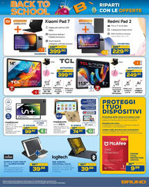 Volantino Euronics Bruno Pagina 11