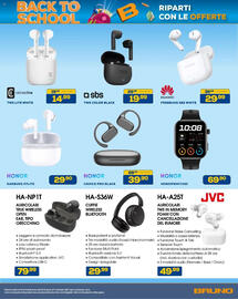 Volantino Euronics Bruno Pagina 17