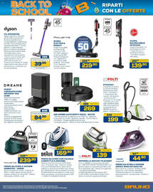 Volantino Euronics Bruno Pagina 26