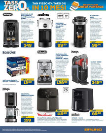Volantino Euronics Bruno Pagina 27