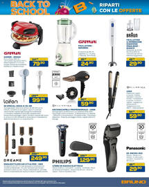 Volantino Euronics Bruno Pagina 28