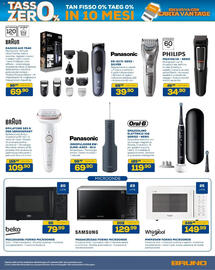 Volantino Euronics Bruno Pagina 29