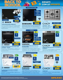 Volantino Euronics Bruno Pagina 34