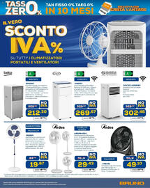 Volantino Euronics Bruno Pagina 37