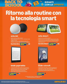 Volantino Euronics Bruno Pagina 49