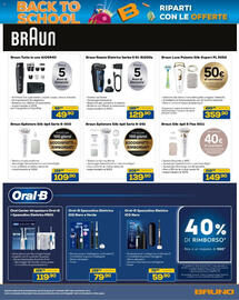 Volantino Euronics Bruno Pagina 55