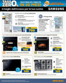 Volantino Euronics Bruno Pagina 57
