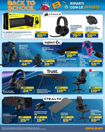 Volantino Euronics Bruno Pagina 7