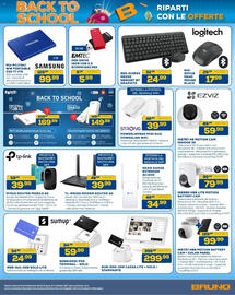 Volantino Euronics Bruno Pagina 9