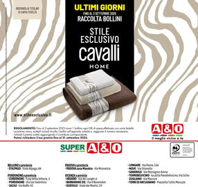 Volantino A&O Pagina 16