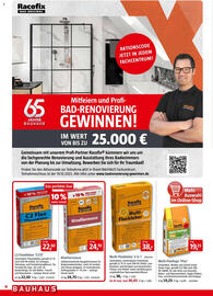 Bauhaus Prospekt Seite 16