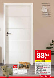 Bauhaus Prospekt Seite 23