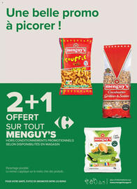 Catalogue Carrefour City page 10