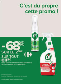 Catalogue Carrefour City page 17