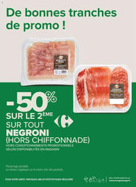 Catalogue Carrefour City page 4