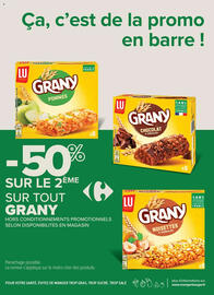Catalogue Carrefour City page 9