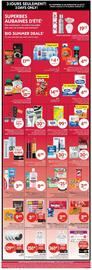 Pharmaprix flyer week 34 Page 2