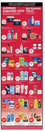 Pharmaprix flyer week 34 Page 3